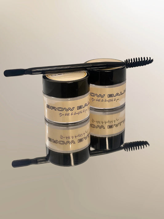 LLB LIFTING BROW BALM