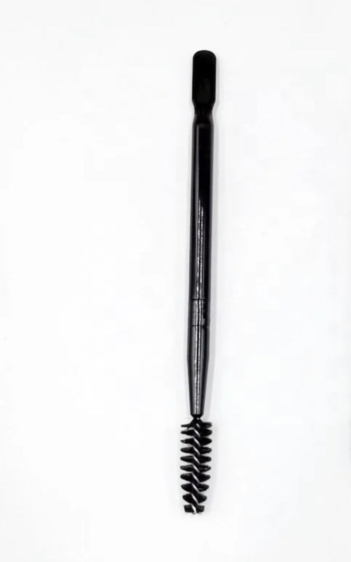 BROW BRUSH/APPLICATOR